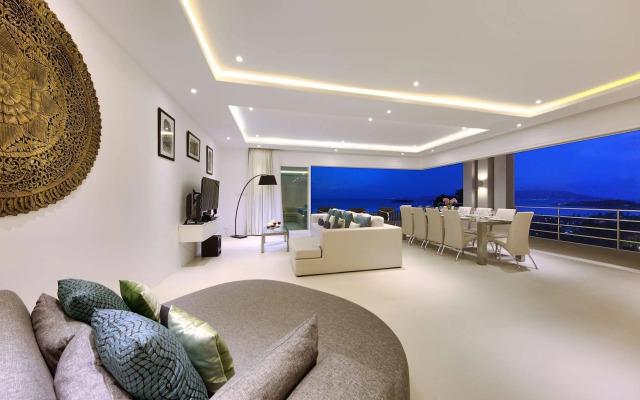 Villa K Koh Samui