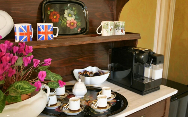 Chez Moi Lecce Charme B&B