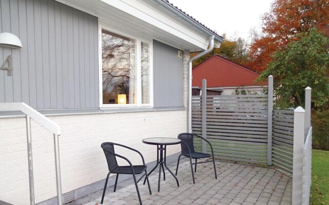Nice Home in Degeberga With 2 Bedrooms and Wifi
