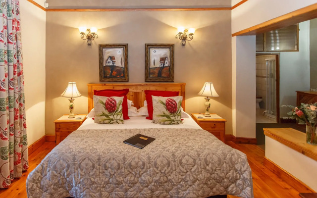 De Denne Country Guest House