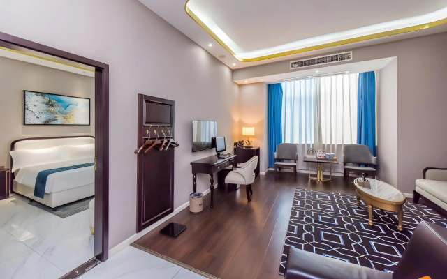 GEM Hotel (Chunxi Road Taikoo Li)