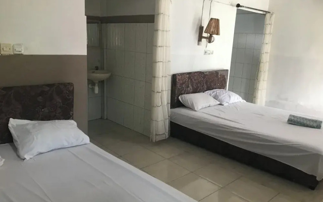 Rinjani Terrace Cottage