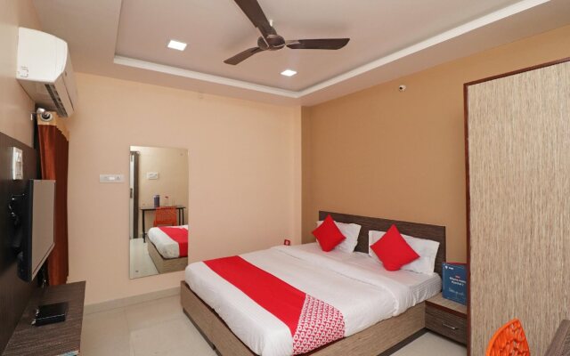 Sharda Homes By OYO Rooms