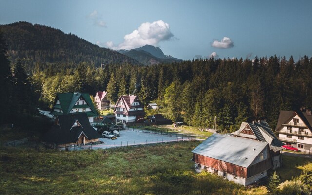 Hostel & Apartments u Florka 2