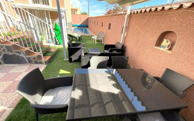 Belvilla by Beautiful Home Costa Blanca