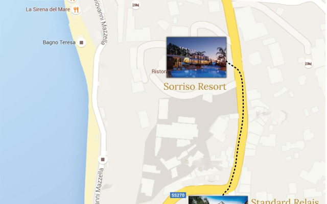 Sorriso Thermae Resort & Spa