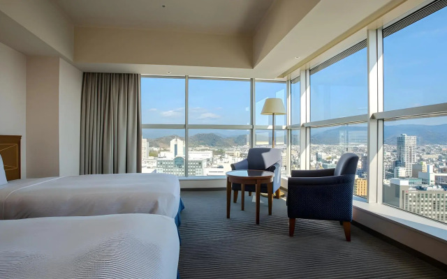 Hotel Grand Hills Shizuoka