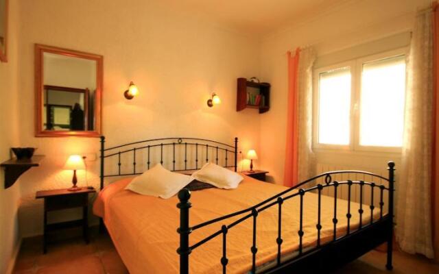 Holiday Home Almenara