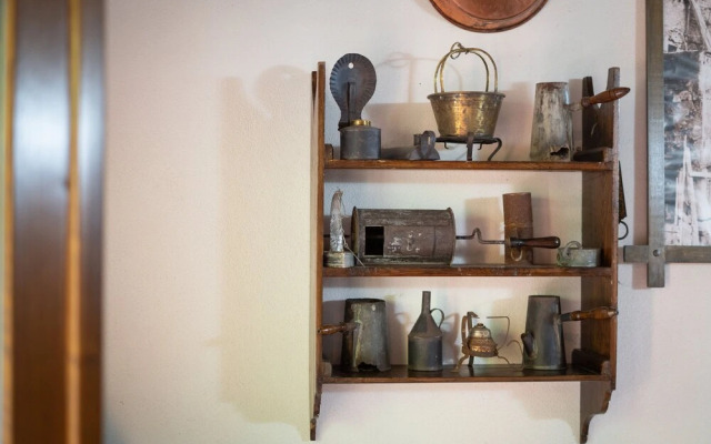 Villa Il Castagno Dell'etna