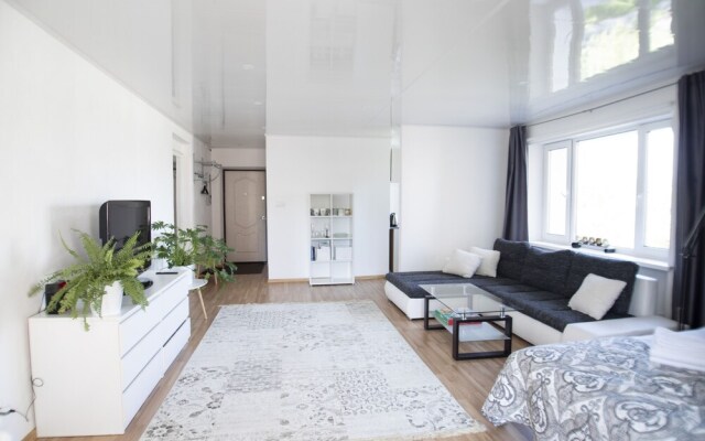 City center Turu-Tartu Home apartaments