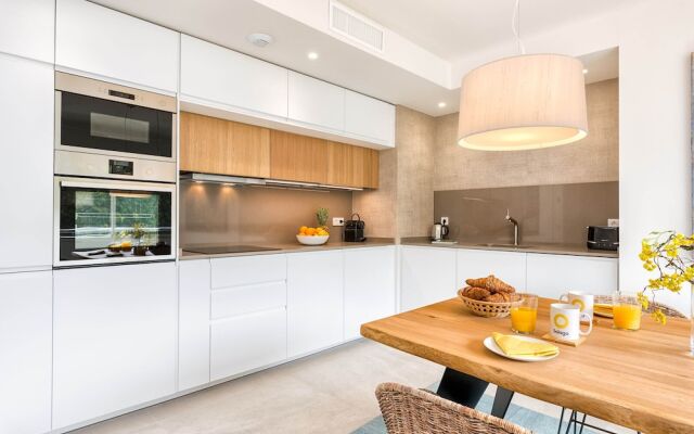 Solaga Reding Suites