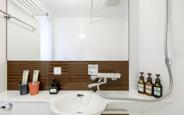 M’s Hotel Sanjo Wakoku