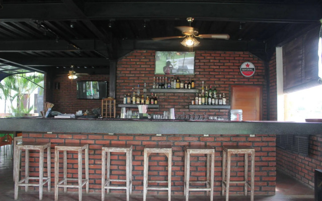 Jepun Bali Homestay