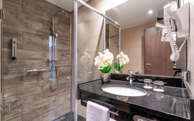 PLAZA Premium Parkhotel Norderstedt