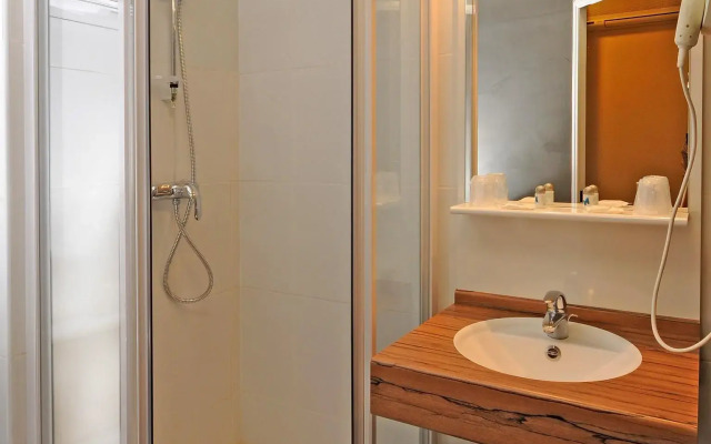 ibis Styles Lyon Croix Rousse