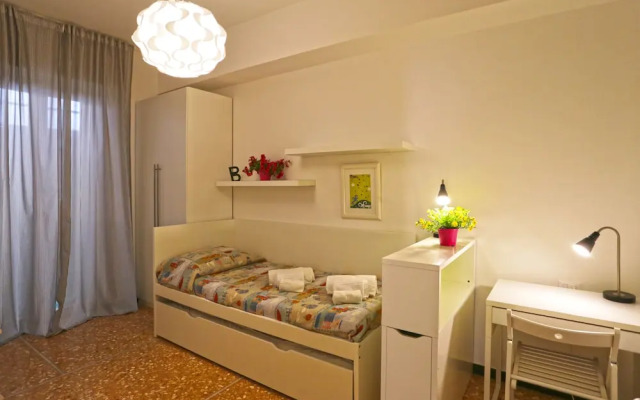 Flexyrent Rapallo - Clarisse