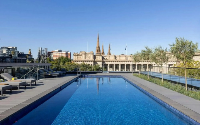 Le Méridien Melbourne