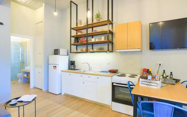 Senses Suites