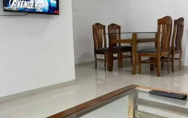Hsquare Service Apartment Goregaon