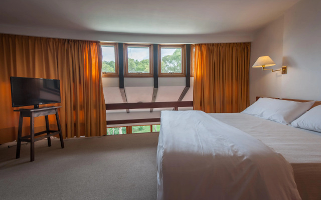Hotel Del Bosque
