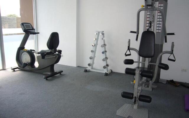Chic Condo Unit A303, A306, A307, A308, A406