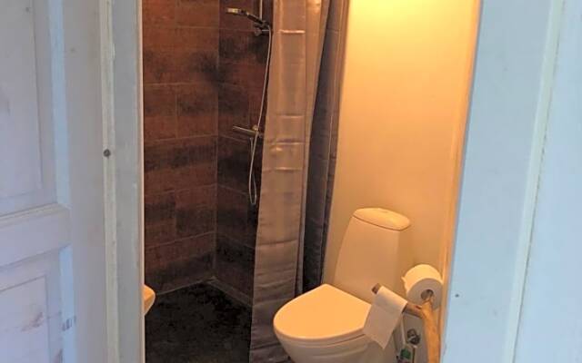 Vangeled Gaard B&B