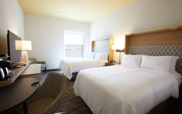 Holiday Inn Louisville Downtown