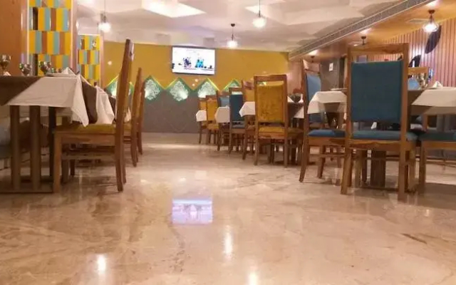 Hotel Narayanam