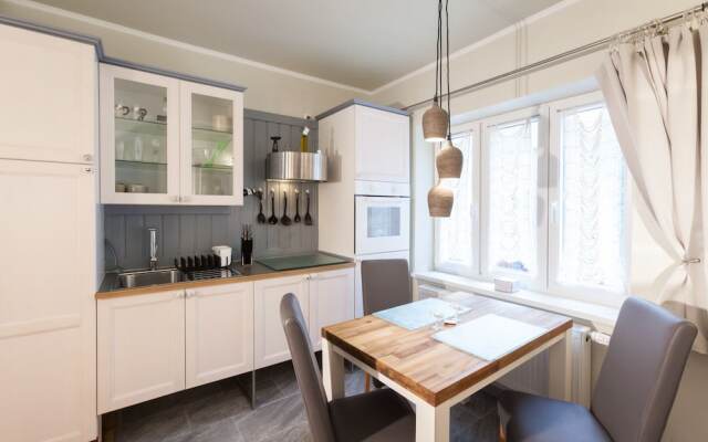 FeWo Engler Doppelzimmer Gartenstraße