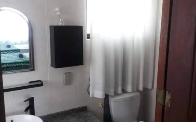 Seaheart Guesthouse