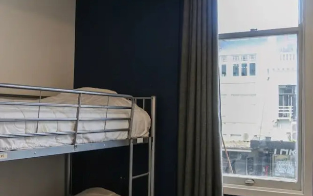 K Road City Travellers - New & Improved