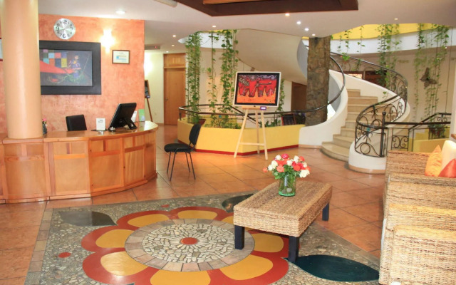 Suites Xadani