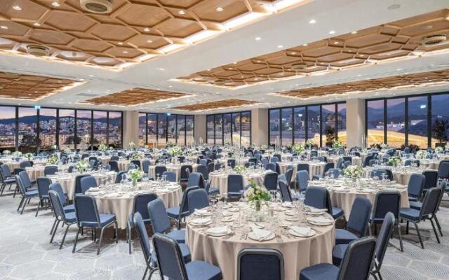 Hyatt Regency Izmir IstinyePark