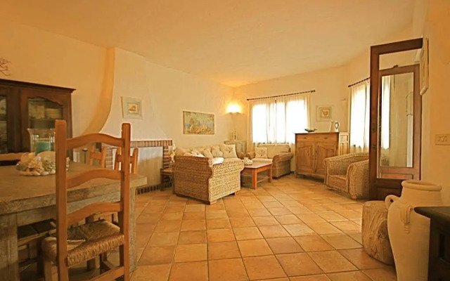 Villa Le Brezze