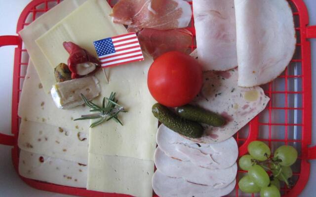 Boardinghouse Wittenberg