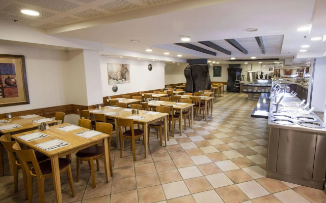 Comfort hotel Eilat