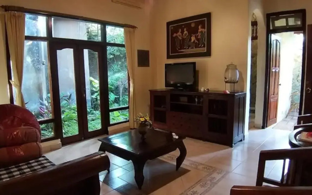Rambutan Boutique Hotel & Spa