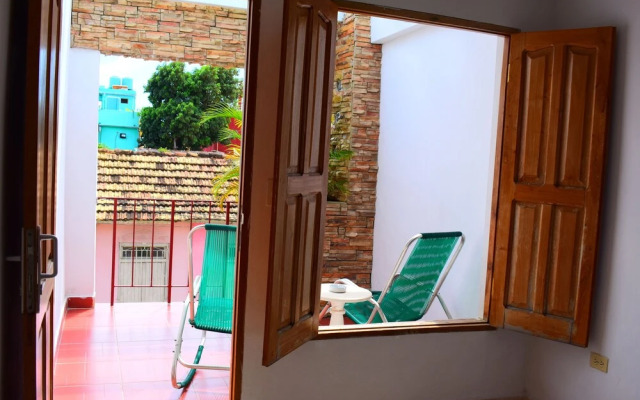 Hostal Cabriales