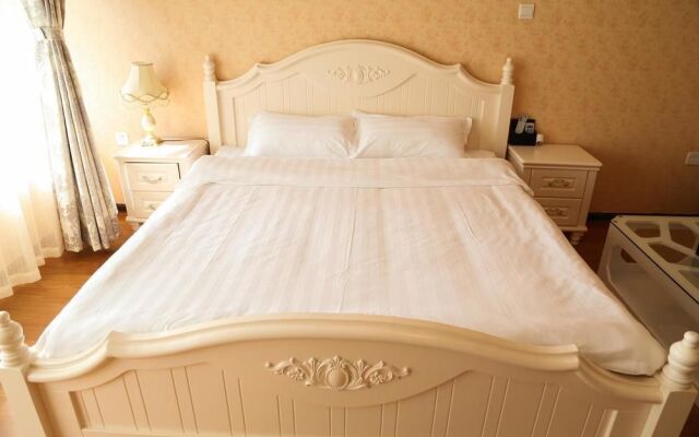 Wuxi Sovereign Service Apartment