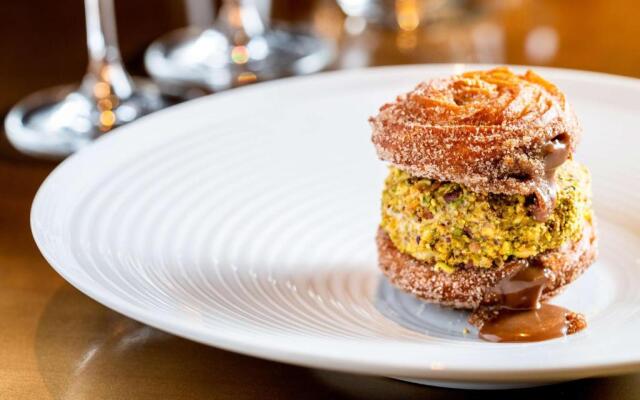 Hyatt Centric San Isidro Lima