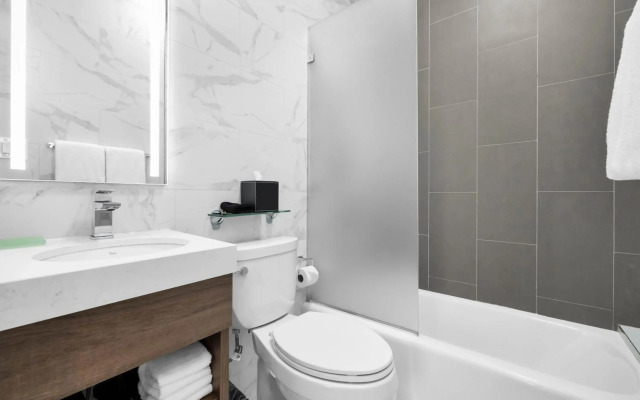 Hotel 32One