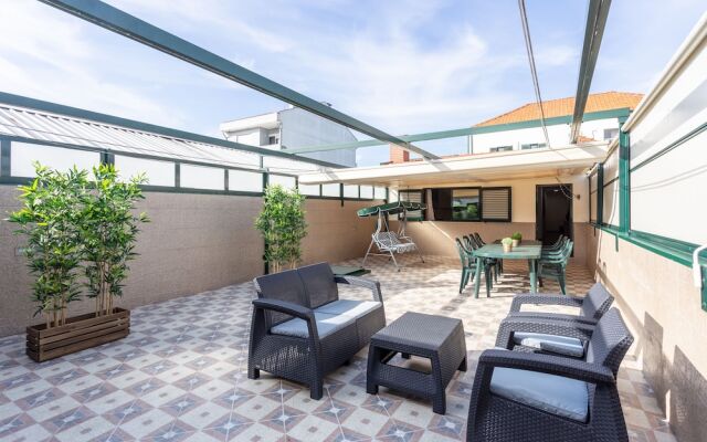 Porto Residence Campanhã