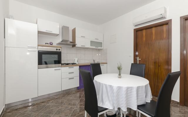 Apartments Beba