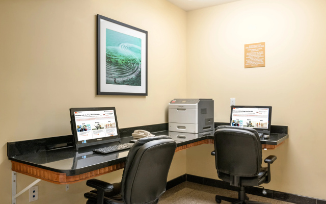 Candlewood Suites LAX Hawthorne by IHG
