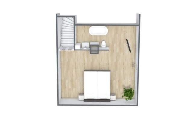 Princess Street No8 Comfortable Holiday Residence