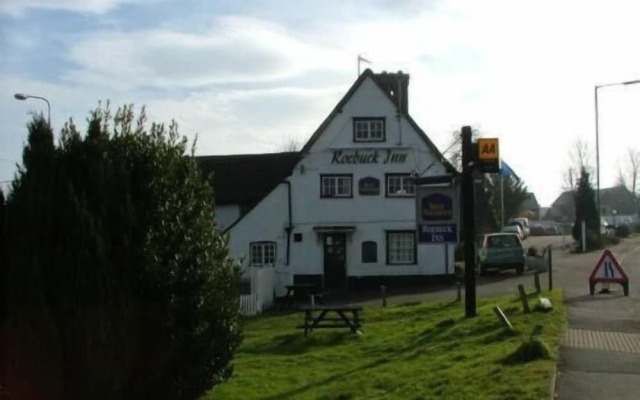 The Roebuck Inn