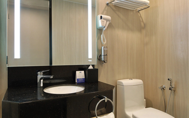 Holiday Inn Express Kuala Lumpur City Centre by IHG