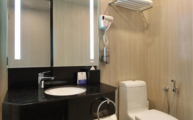 Holiday Inn Express Kuala Lumpur City Centre by IHG
