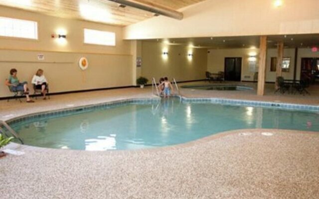 Whitefish Lodge and Suites