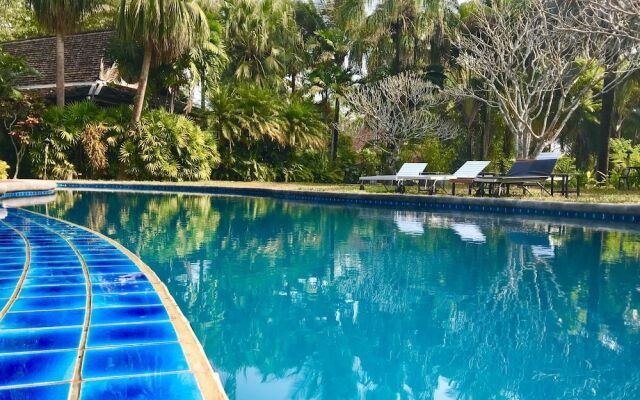 Naga Hill Resort